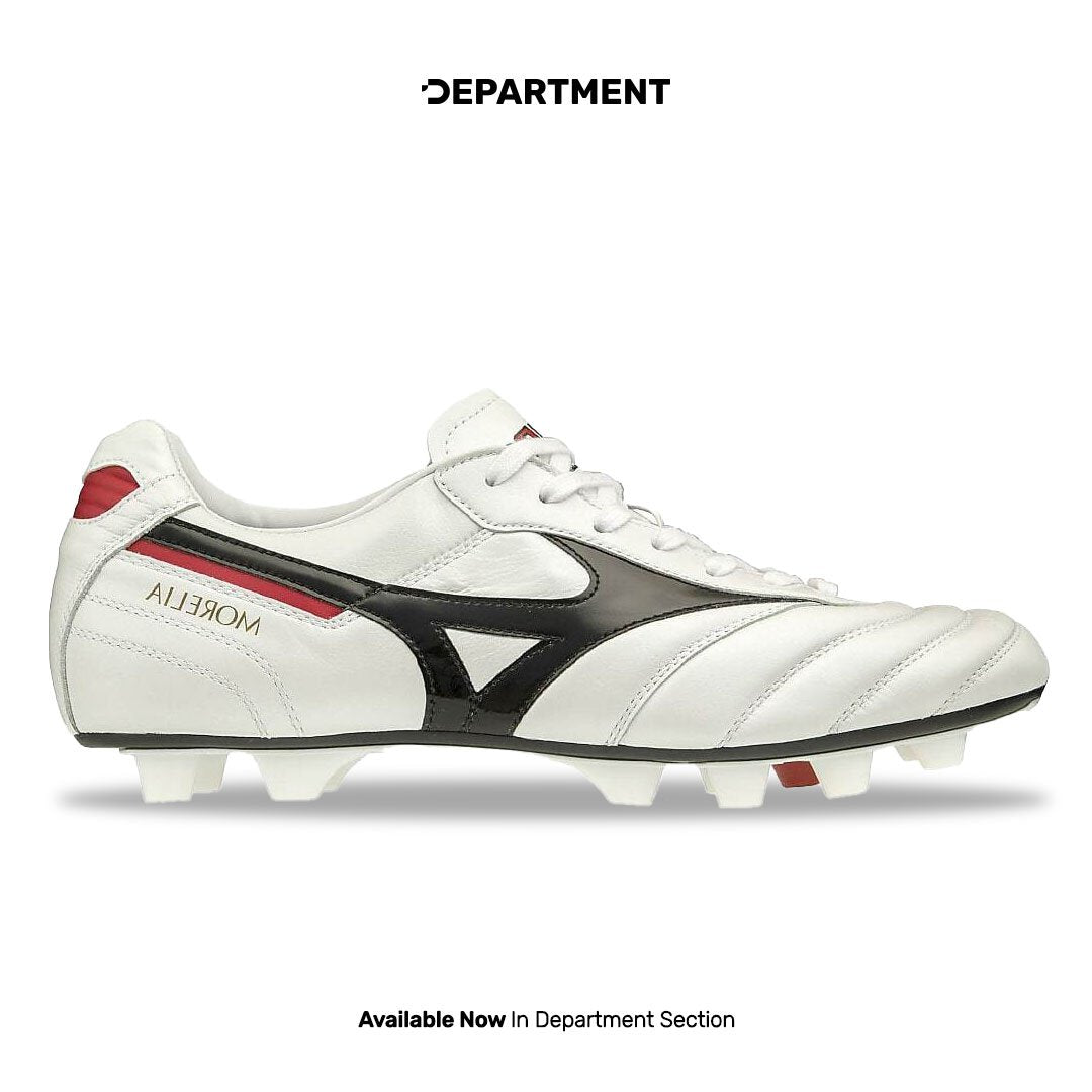 MIZUNO MORELIA II JAPAN SHORT TONGUE