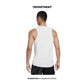 NIKE DRI-FIT MILER TANK