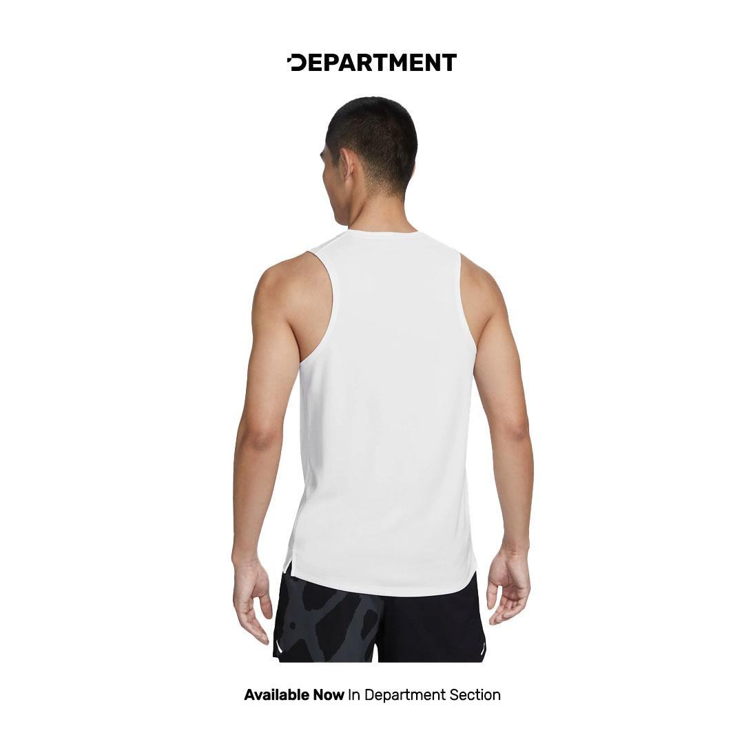 NIKE DRI-FIT MILER TANK