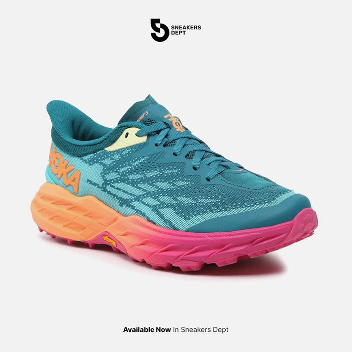 HOKA ONE ONE W SPEEDGOAT 5 1123158DLCR