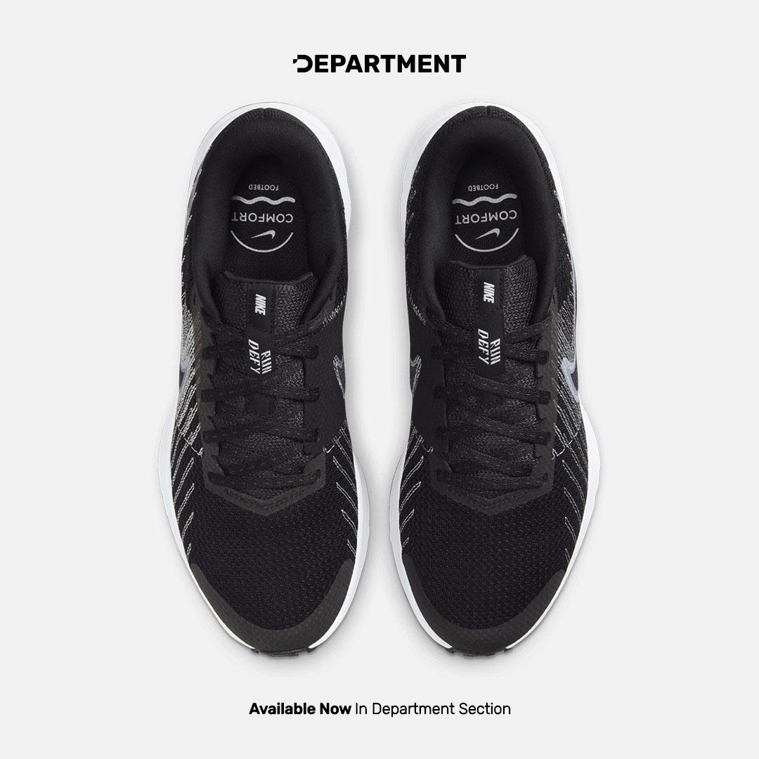 NIKE RUN DEFY