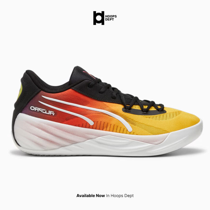 PUMA ALL-PRO NITRO SHOWTIME 30989001