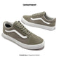VANS OLD SKOOL 'TEXTURED OVERLAND TREK'
