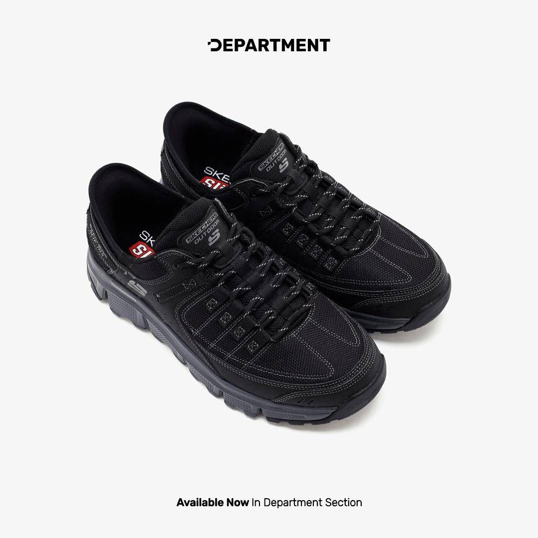 SKECHERS SUMMITS AT