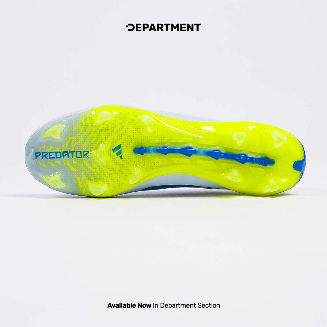 ADIDAS PREDATOR ELITE LL FG