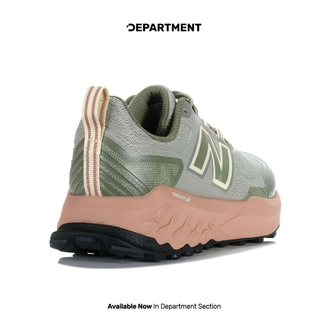 NEW BALANCE FRESH FOAM X GAROE V2