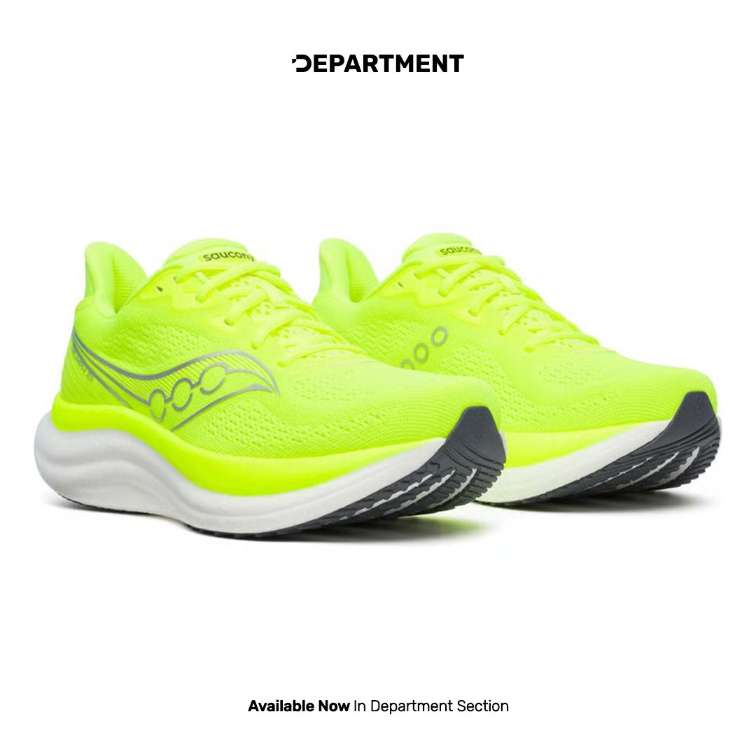SAUCONY TRIUMPH 23