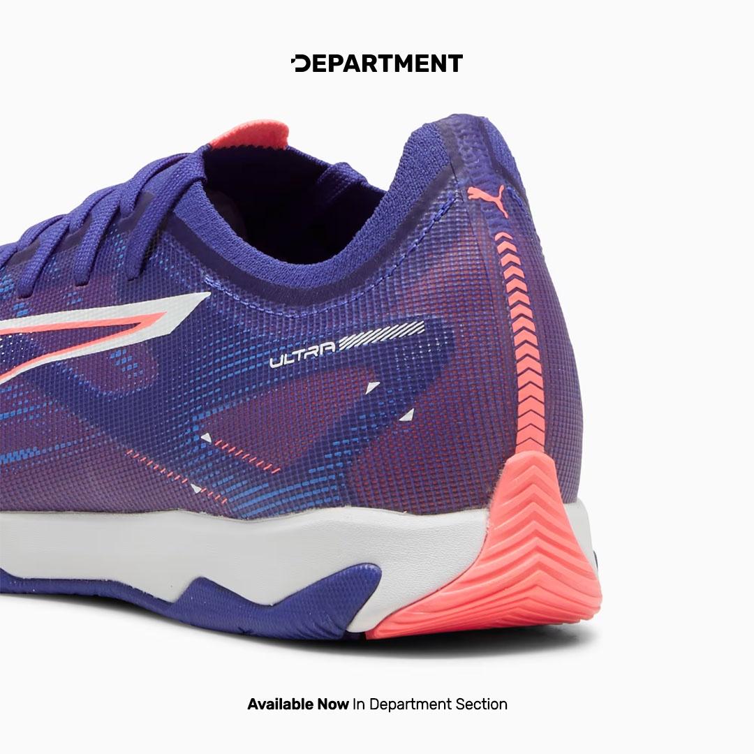 PUMA ULTRA 5 MATCH IT