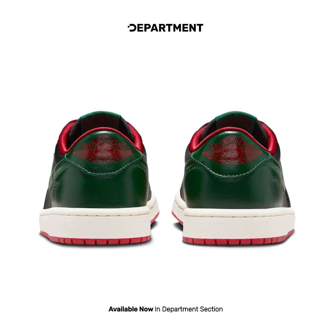 NIKE WMNS AIR JORDAN 1 RETRO LOW OG