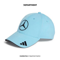 ADIDAS MERCEDES AMG PETRONAS FORMULA ONE TEAM DRIVER