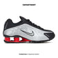 NIKE SHOX R4 "OG" 2025
