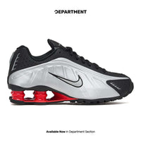 NIKE SHOX R4 "OG" 2025