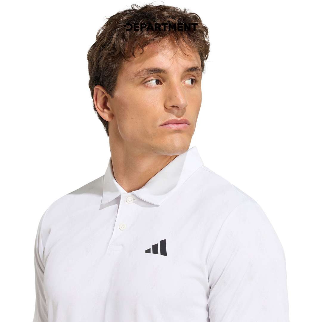 ADIDAS CLUB GRAPHIC