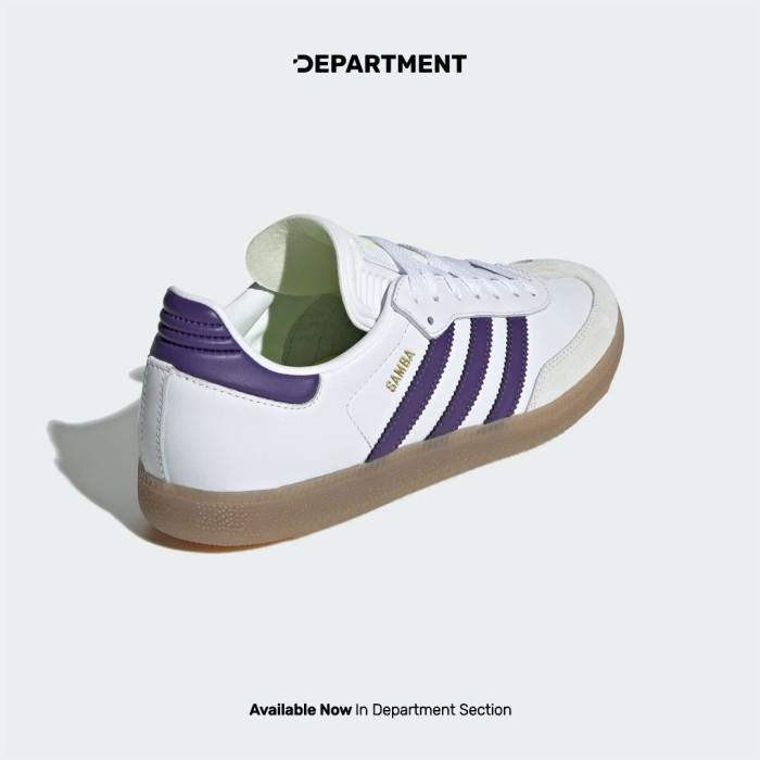 ADIDAS SAMBA OG X LIONEL MESSI "TRIUNFO ESTELAR PACK"
