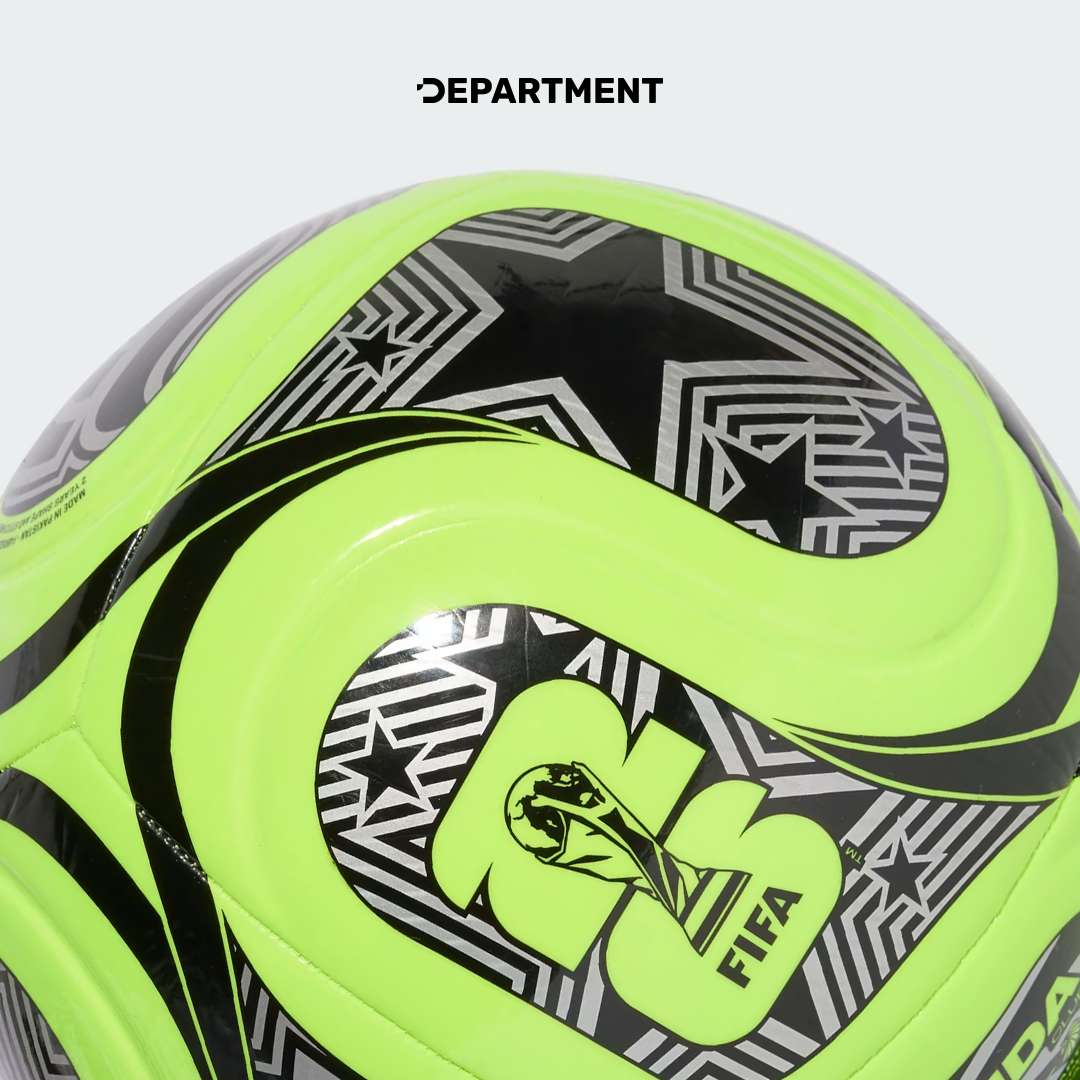 ADIDAS WORLD CUP CLUB