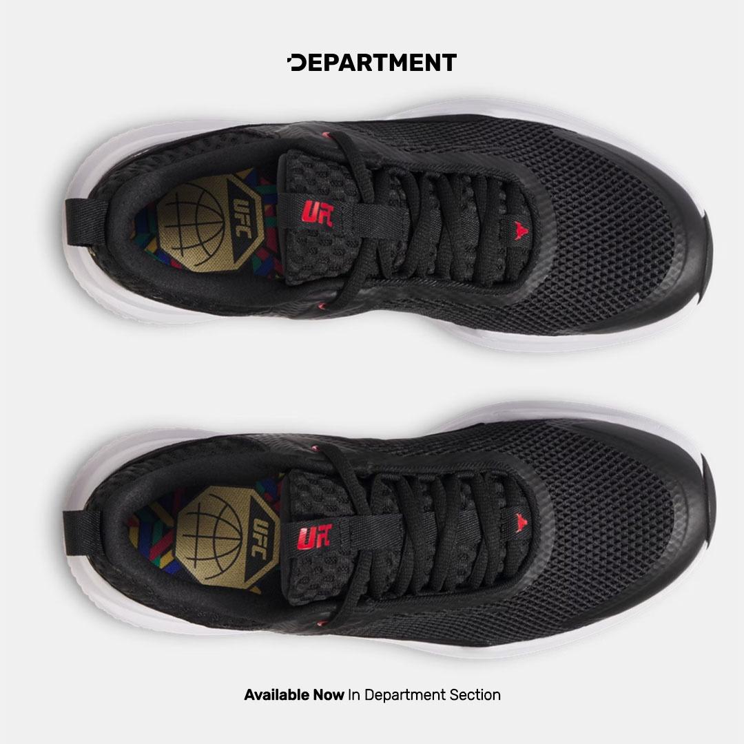 UNDER ARMOUR UFC X PROJECT ROCK BSR 5