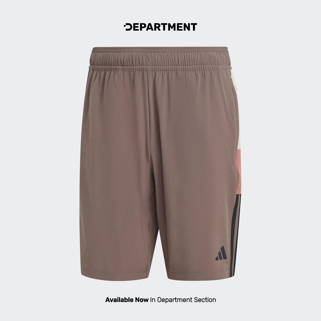 ADIDAS TRAINING COLORBLOCK 3-STRIPES