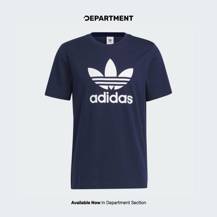 ADIDAS ADICOLOR CLASSIC TREFOIL TEE IA4814