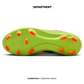 NIKE JR MERCURIAL VAPOR 16 CLUB FG/MG
