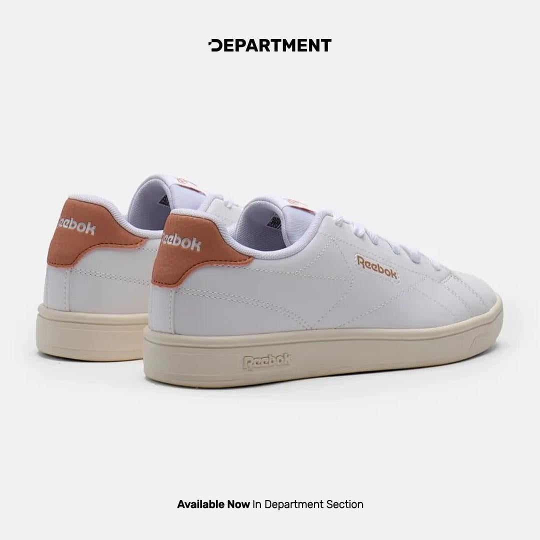 REEBOK COURT CLEAN Department