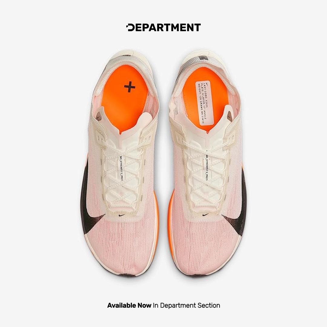 NIKE ZOOMX STREAKFLY 2 "PROTOTYPE"