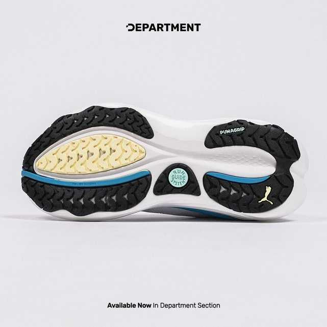 PUMA FOREVERRUN NITRO 2