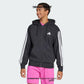 ADIDAS ESSENTIALS 3-STRIPES FRENCH TERRY