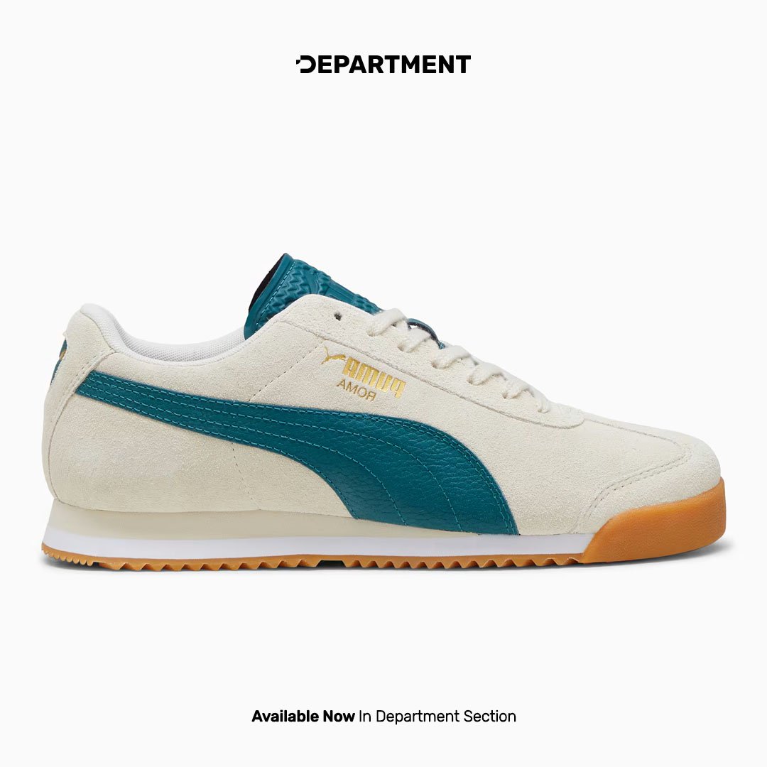 PUMA ROMA SUEDE