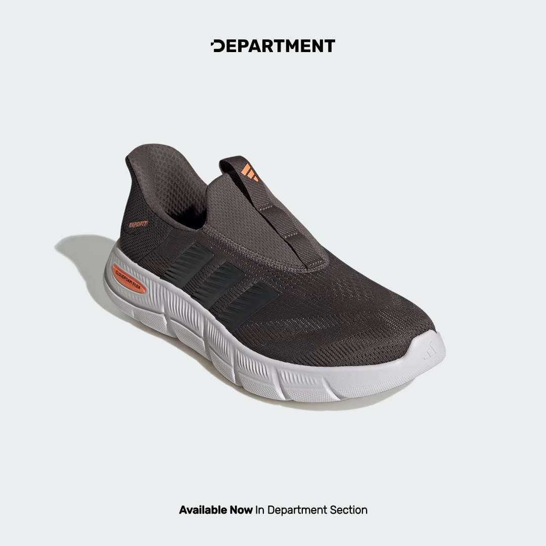 ADIDAS CLOUDFOAM FLEX LOUNGE RAPIDFIT