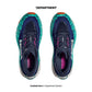 HOKA ONE ONE SPEEDGOAT 6 WIDE Department