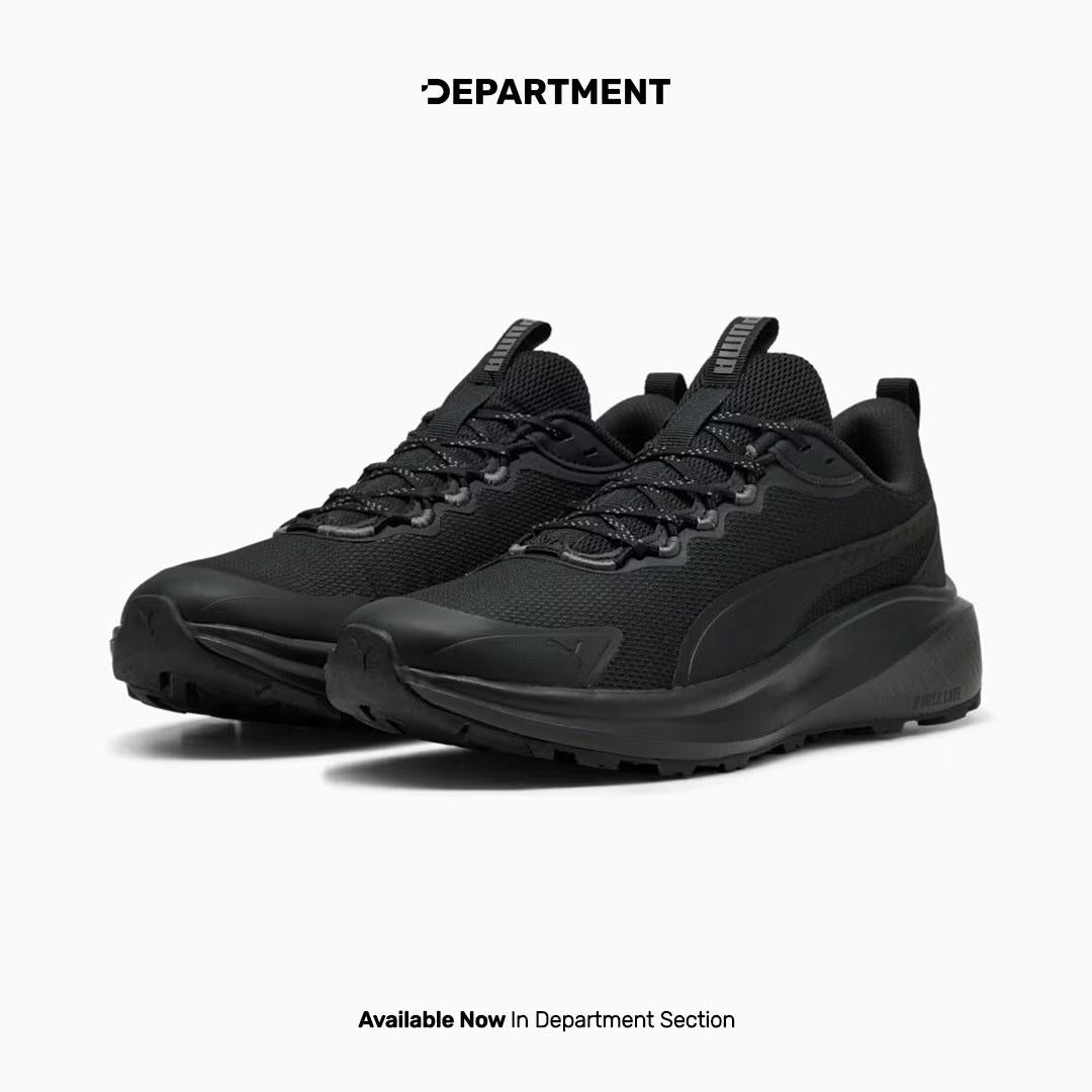 PUMA SKYROCKET LITE TRAIL Department