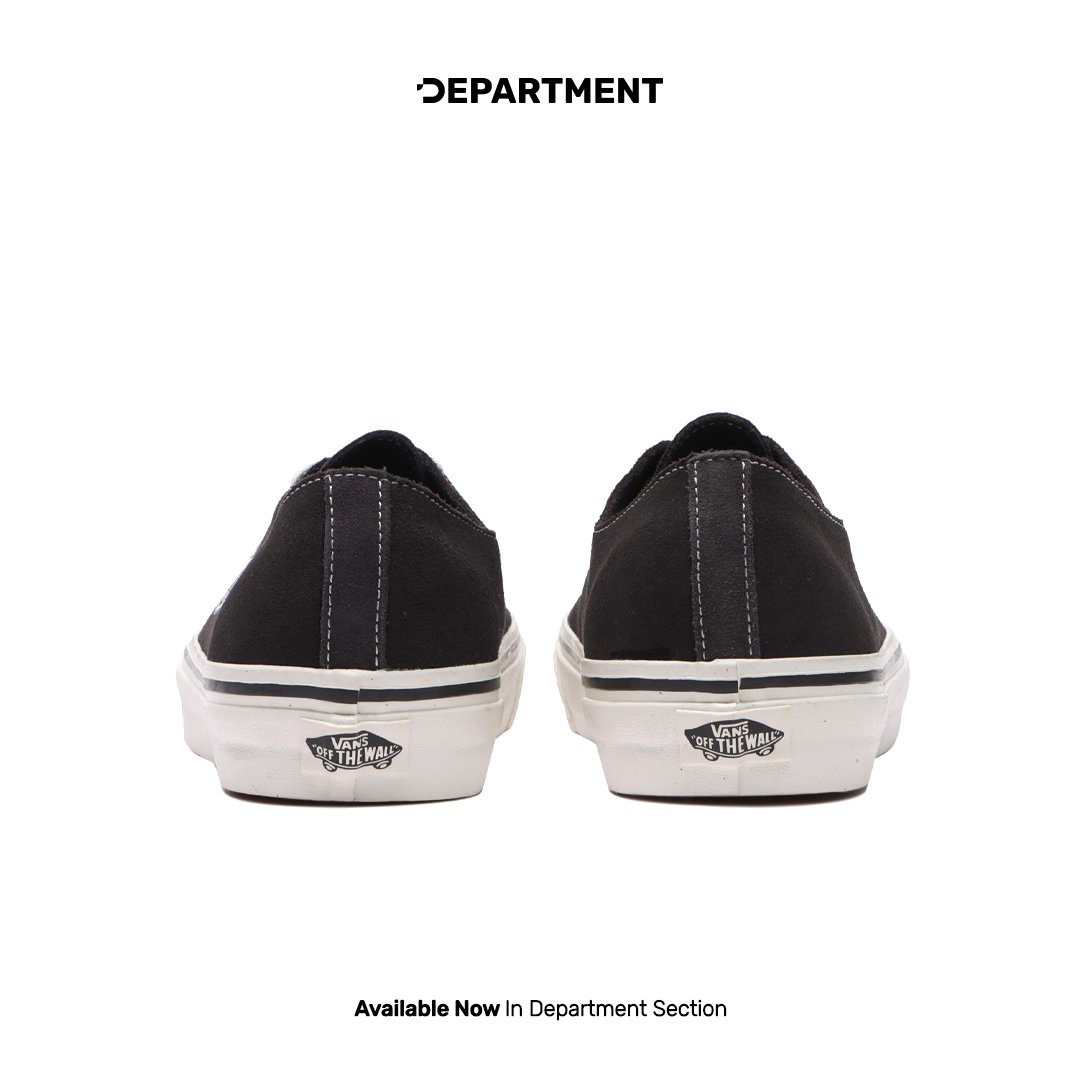 VANS AUTHENTIC X ONE PIECE DX