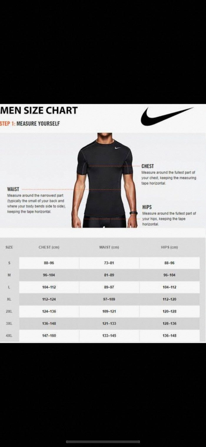 NIKE DRI-FIT SHORT SLEEVE TOP FV9900010