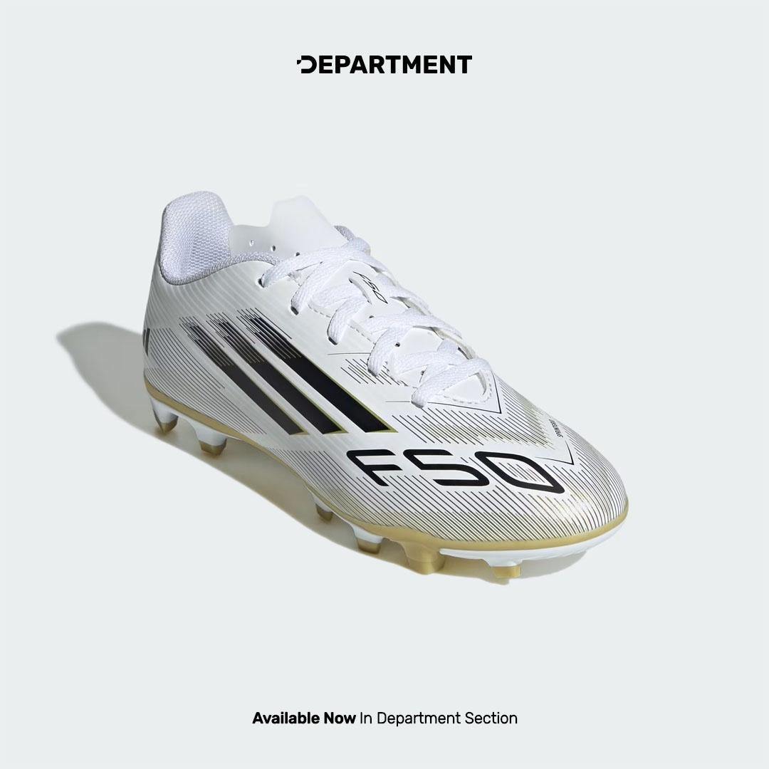 ADIDAS F50 CLUB FG/MG "ROAD TO GLORY PACK"