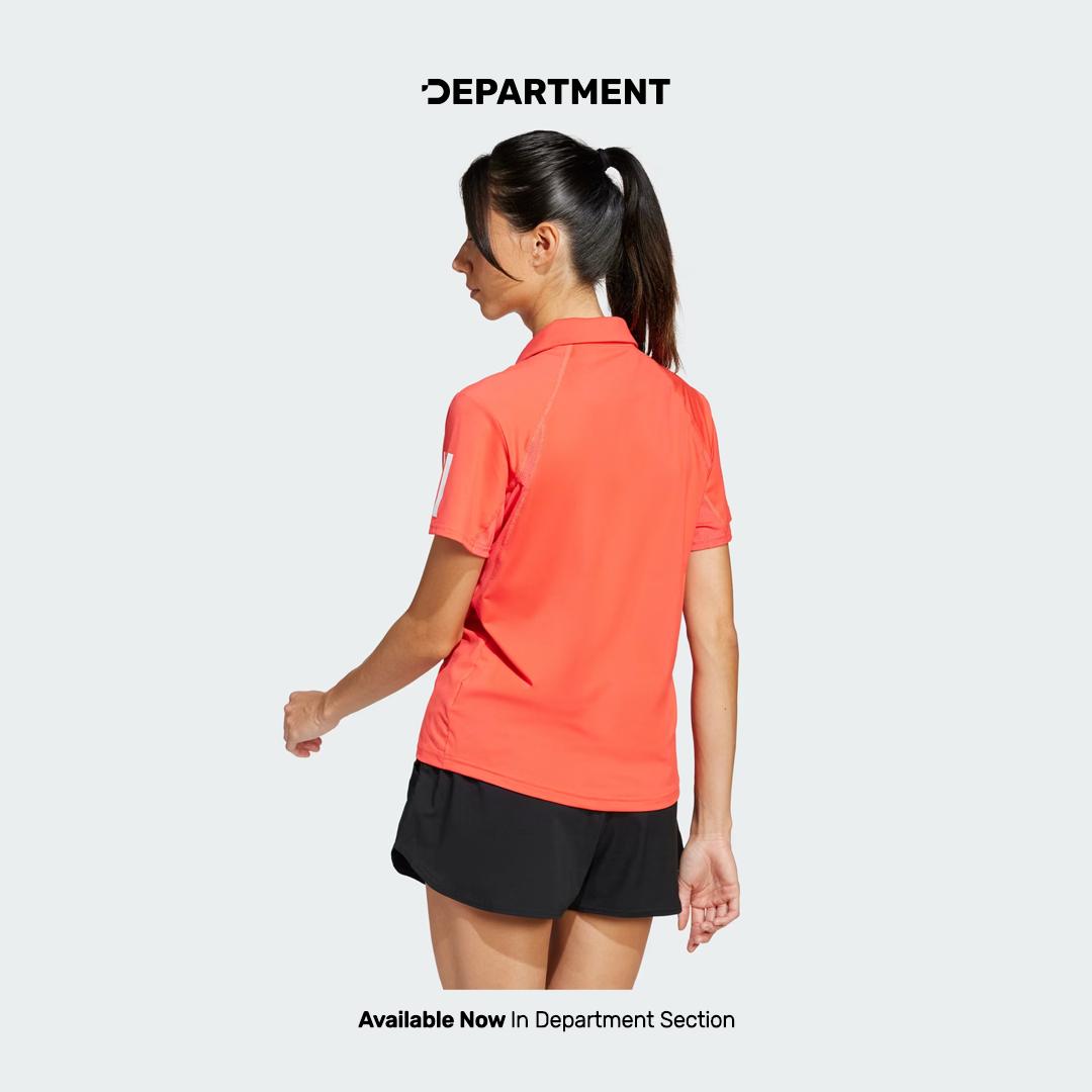 ADIDAS CLUB TENNIS 3-STRIPES