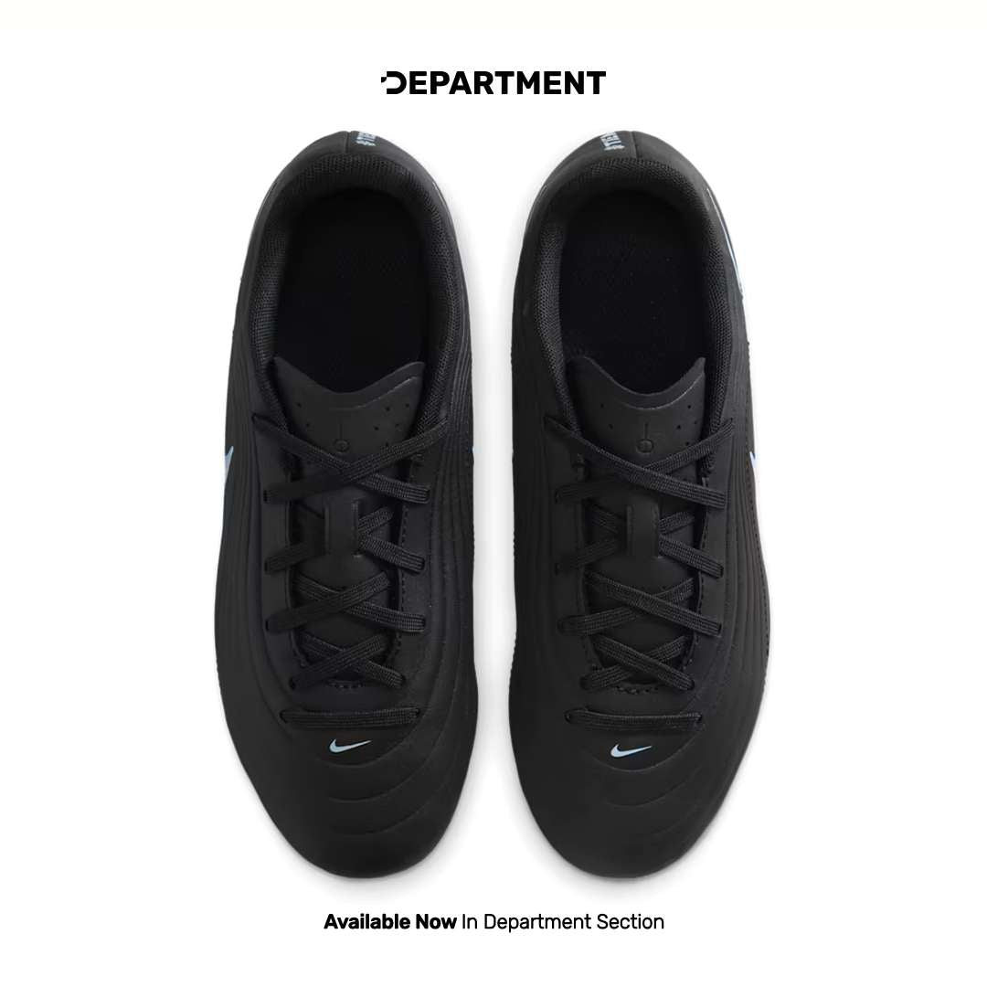 NIKE JR TIEMPO MAESTRO CLUB FG/MG "SHADOW PACK"