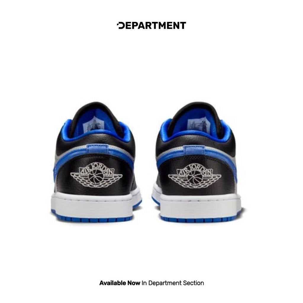 NIKE AIR JORDAN 1 LOW