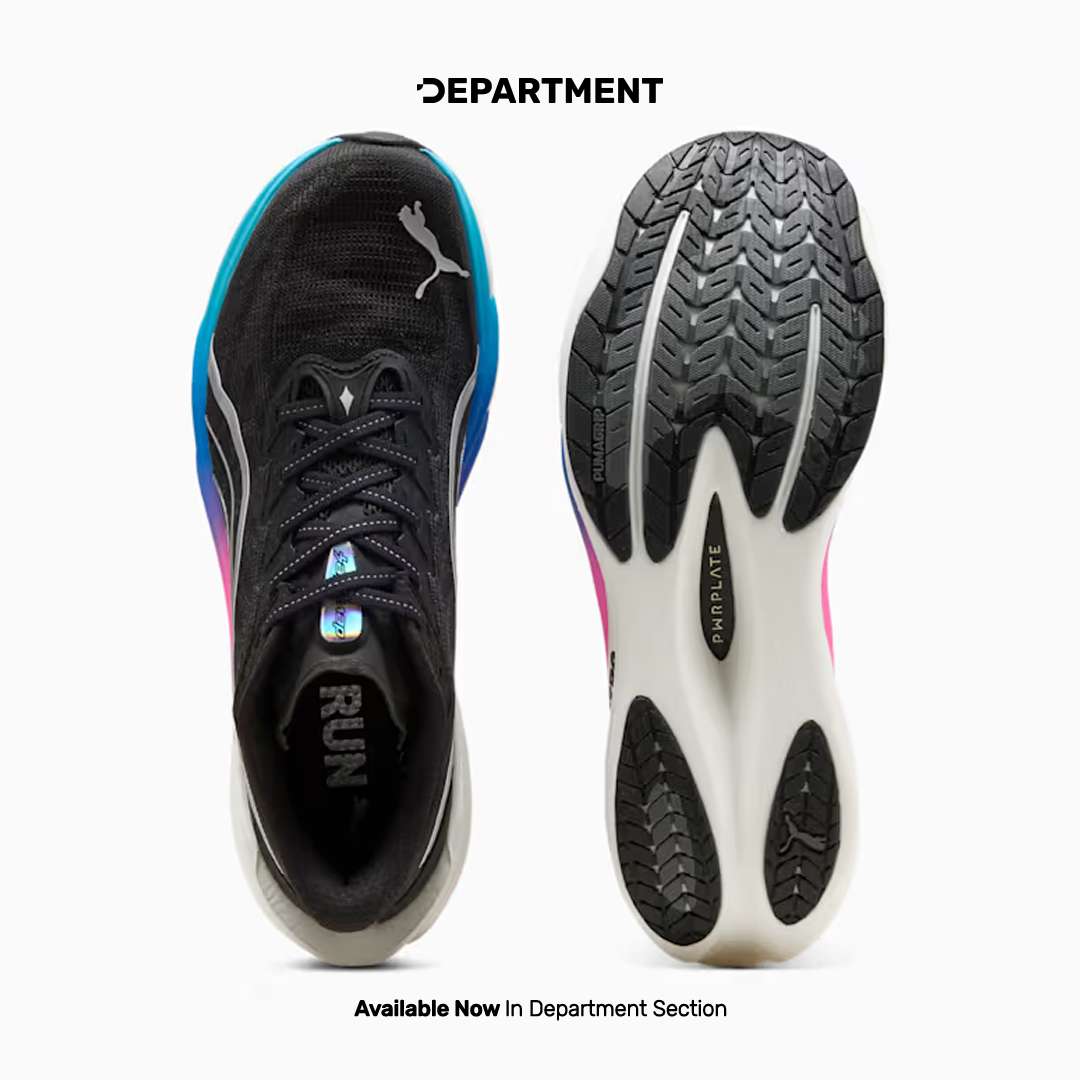 PUMA DEVIATE NITRO 4