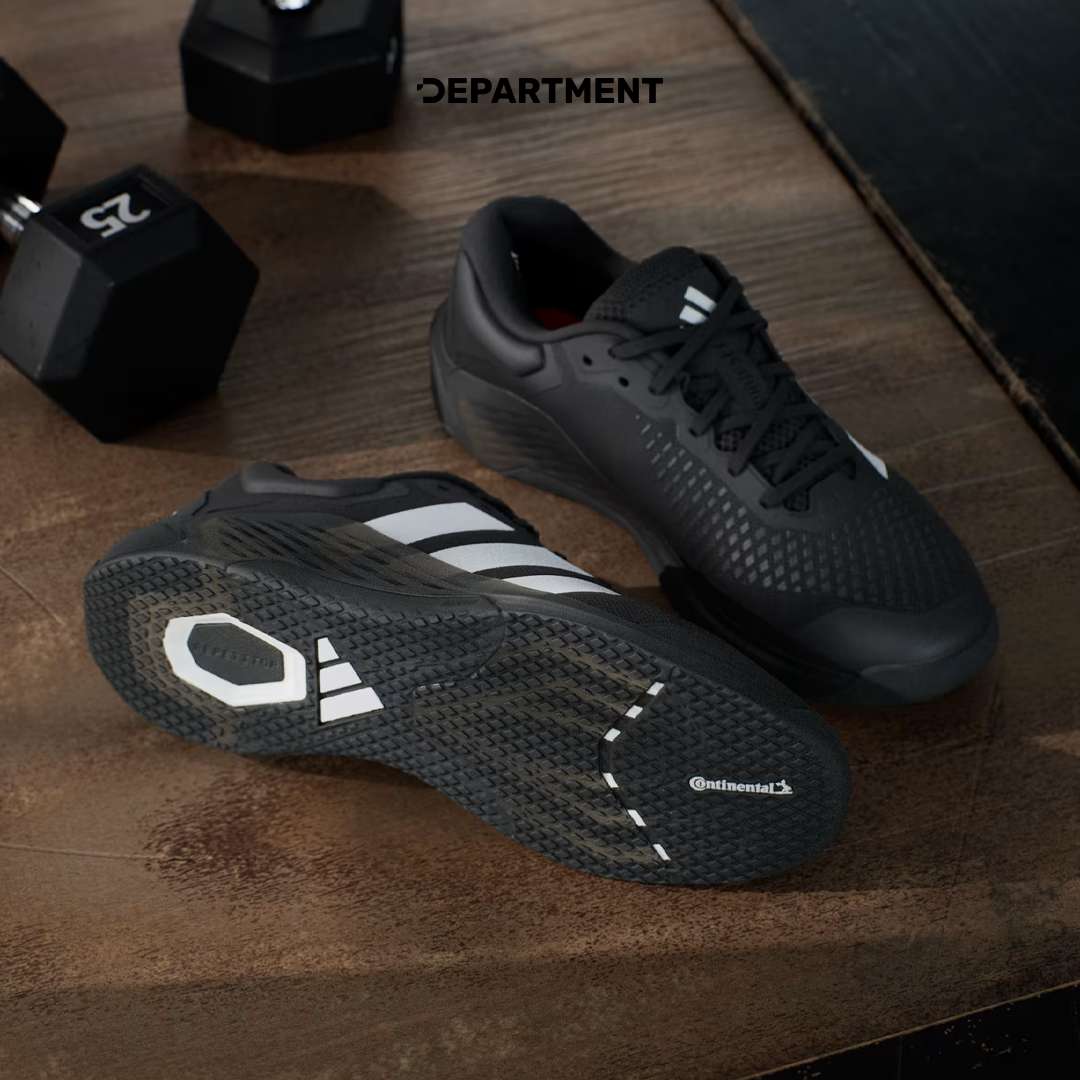 ADIDAS DROPSET 4