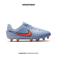 NIKE JR TIEMPO LEGEND 10 ACADEMY FG/MG