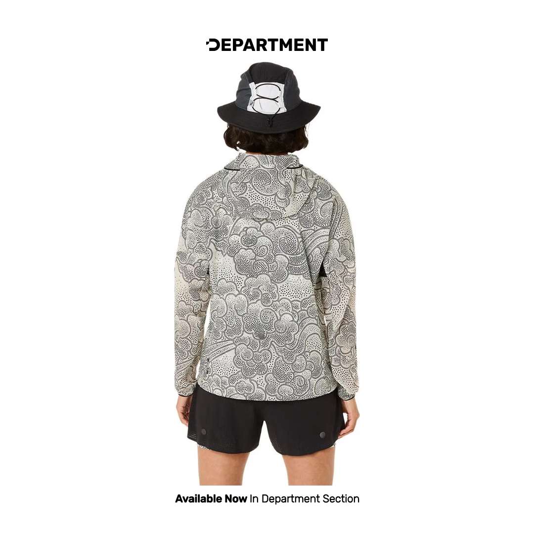 ASICS LIMITED SERIES METARUN WIND BREAKER