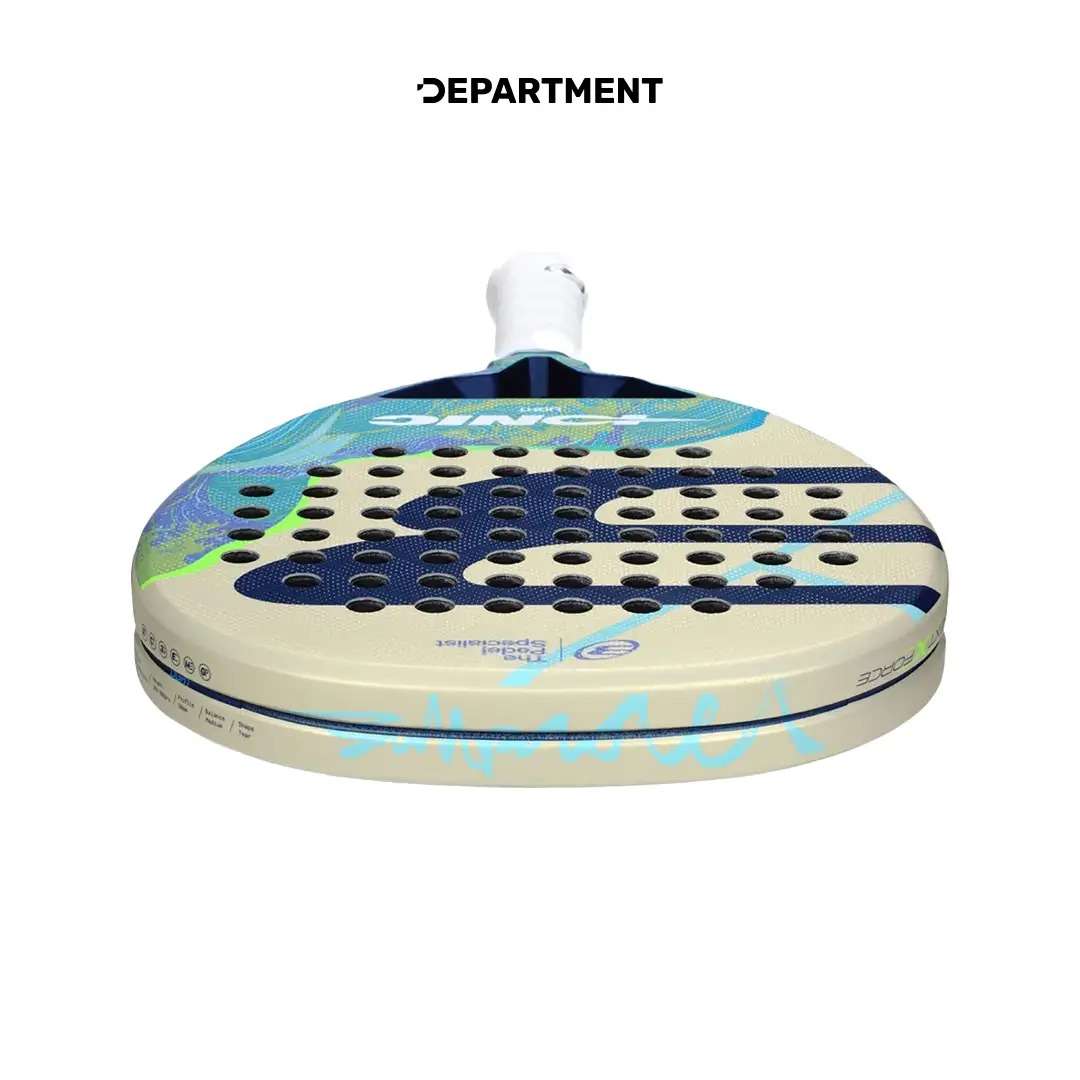 BULLPADEL IONIC LIGHT 26