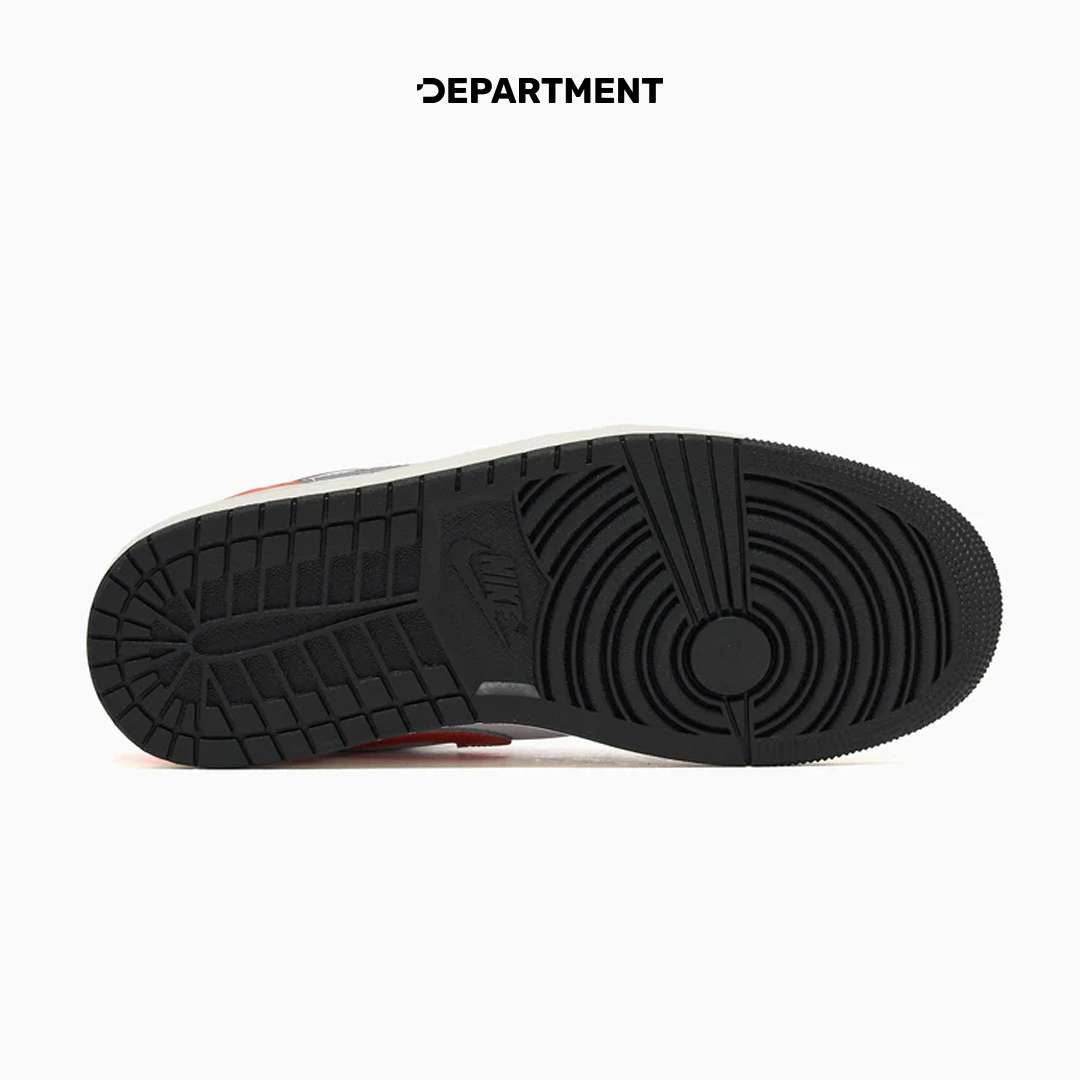 NIKE AIR JORDAN 1 LOW "SHATTERED BACKBOARD ALTERNATE"