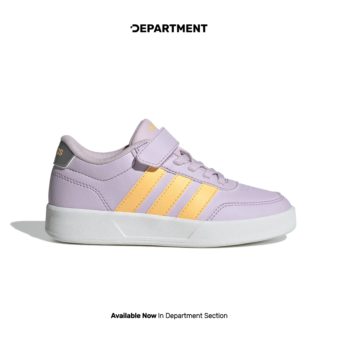 ADIDAS BREAKNET 3.0