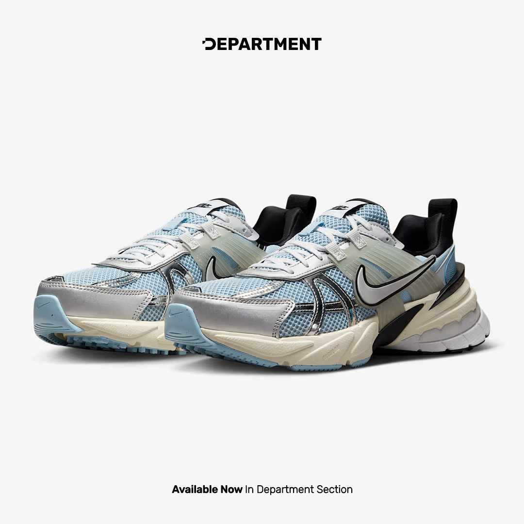 NIKE WMNS V2K RUN
