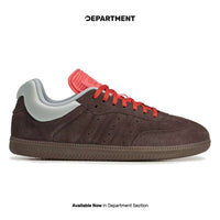 ADIDAS SAMBA X DINGYUN ZHANG