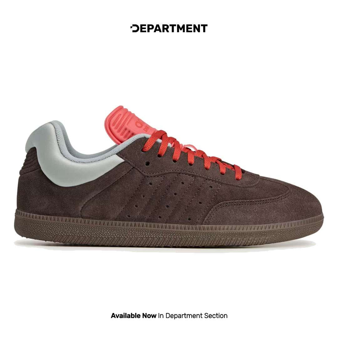 ADIDAS SAMBA X DINGYUN ZHANG
