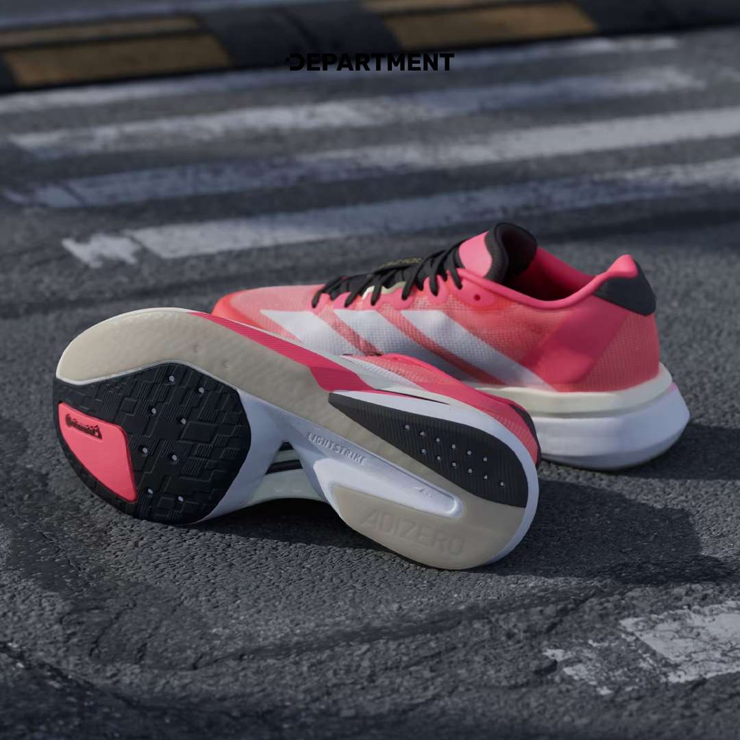 ADIDAS ADIZERO BOSTON 13 W