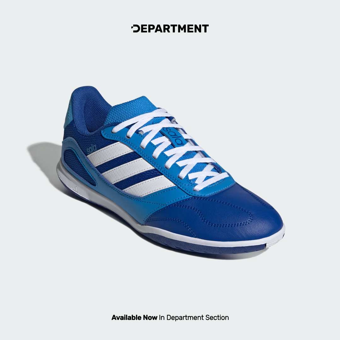 ADIDAS SUPER SALA COMPETITION 3 INDOOR