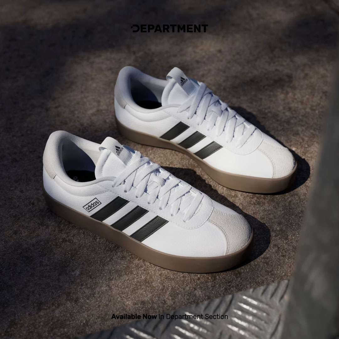 ADIDAS VL COURT 3.0